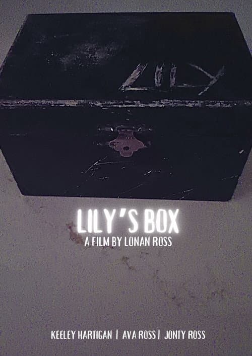 Lily’s Box (2024) poster