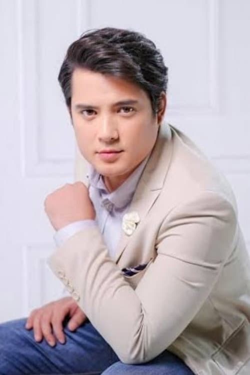Geoff Eigenmann foto