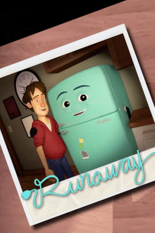 Runaway (2013) poster