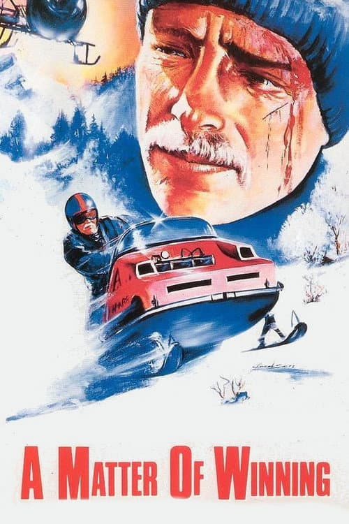A Matter of Winning (1973) poster