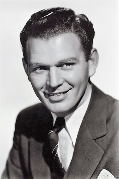 Russell Hardie foto