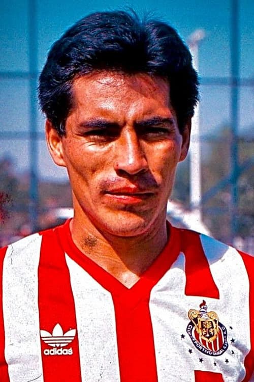 Benjamin Galindo foto