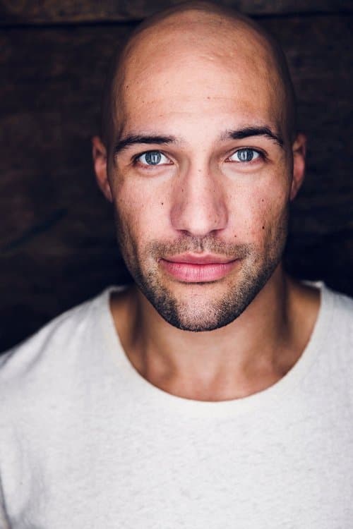 Jonathan Higginbotham foto