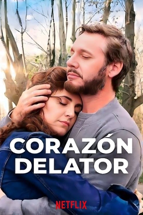 Corazón delator (2025) poster