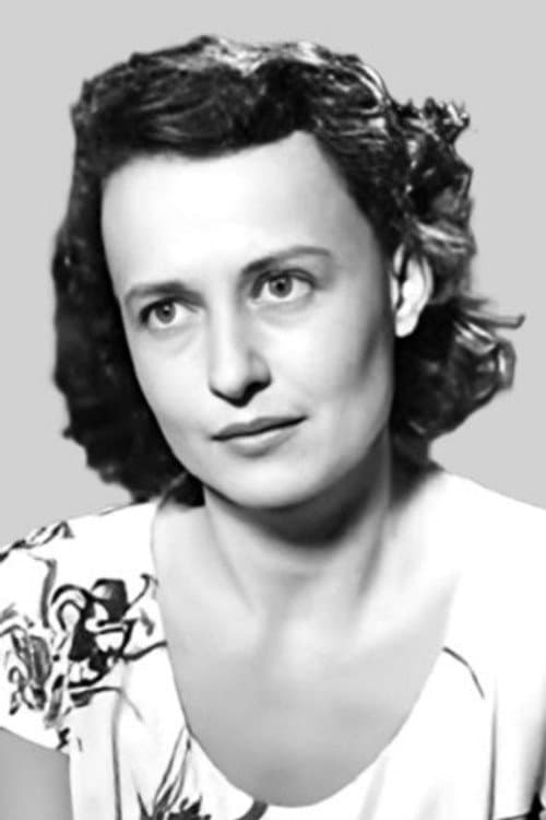 Anne Hegira foto