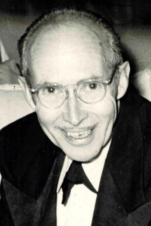 Harry L. Fraser foto