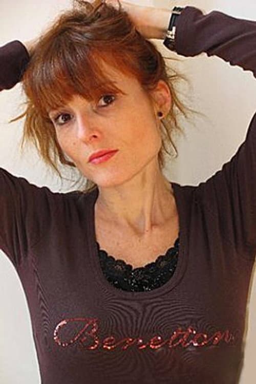 Silvia Collatina foto