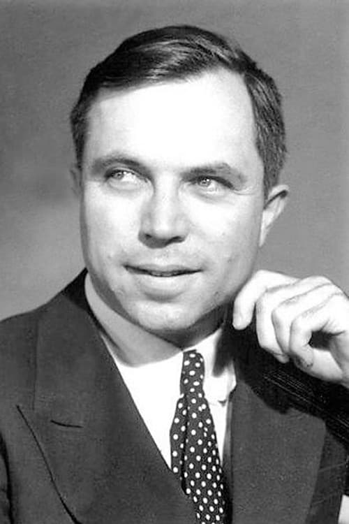 King Vidor foto