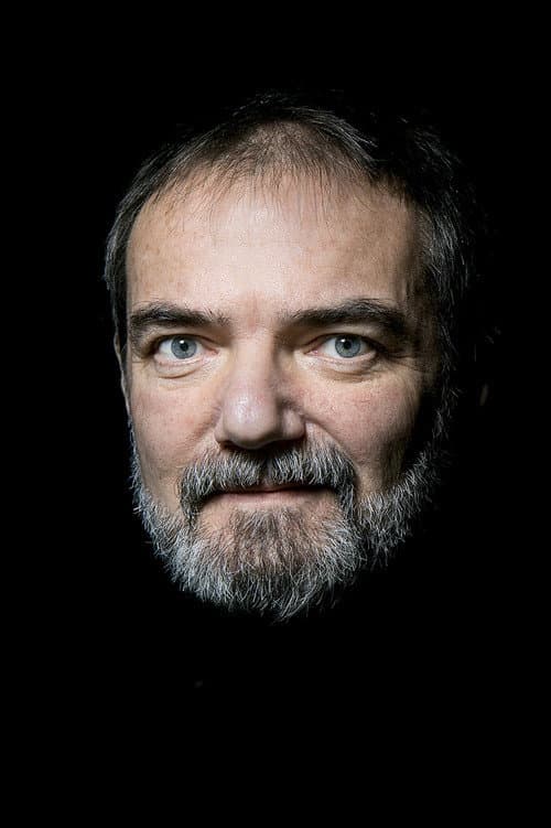Vladimír Hauser foto