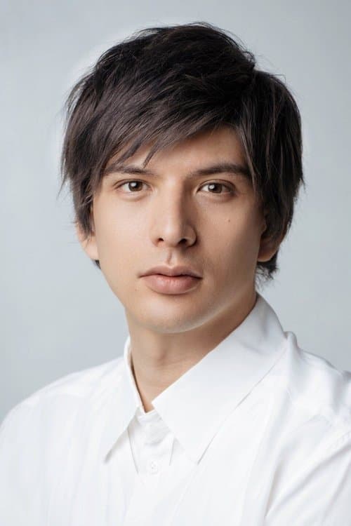 Yu Shirota foto