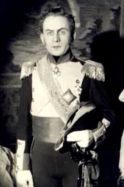 Ludvigs Bārs foto