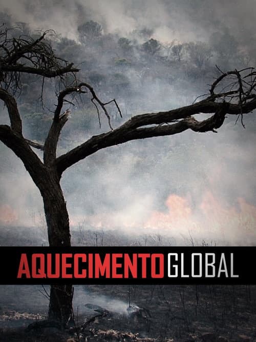 Aquecimento Global (2020) poster
