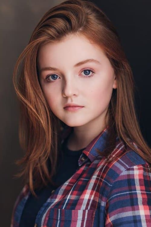 Quinn McColgan foto