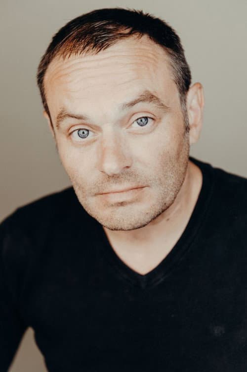 Sebastian Herrmann foto