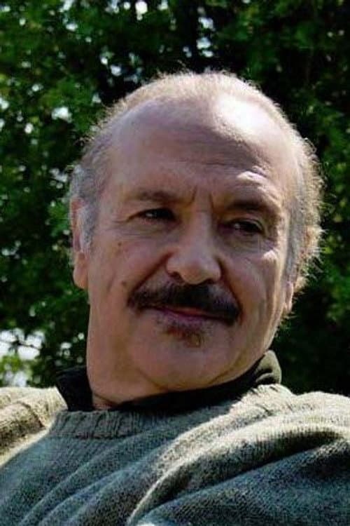 Toni Garrani foto