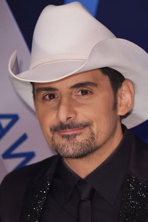 Brad Paisley foto