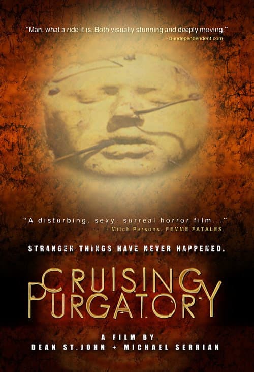 Cruising Purgatory (2000) poster