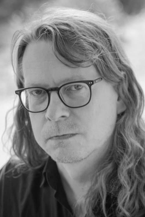 Jarkko T. Laine foto
