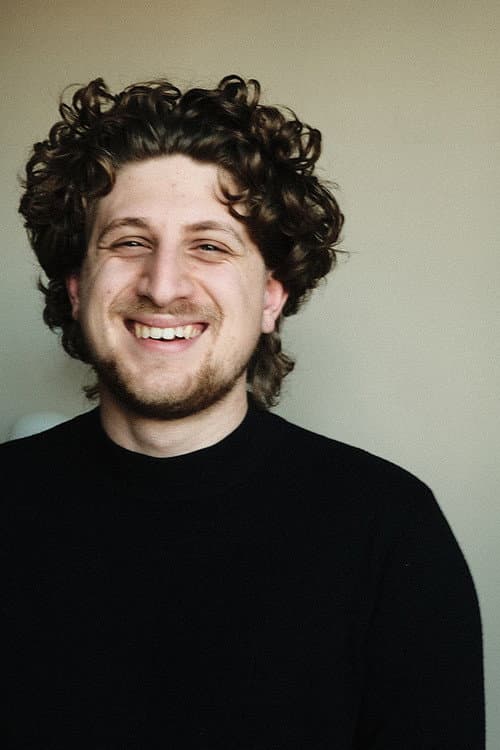 Robert J. D'Ottavi foto