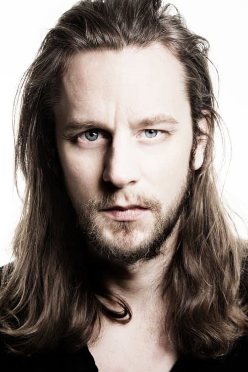 Tadhg Murphy foto