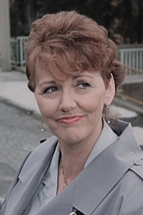 Heide Kipp foto