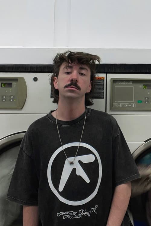 Romain Melchior foto
