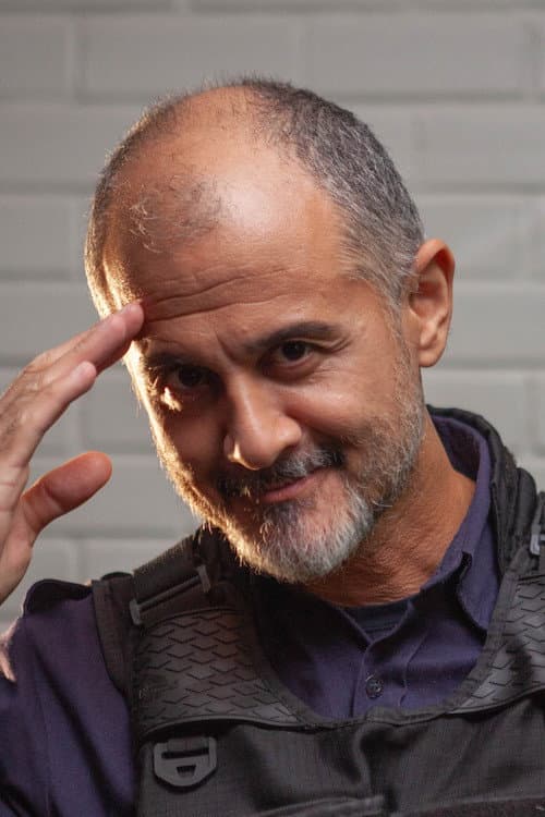 Uriel Martinez foto