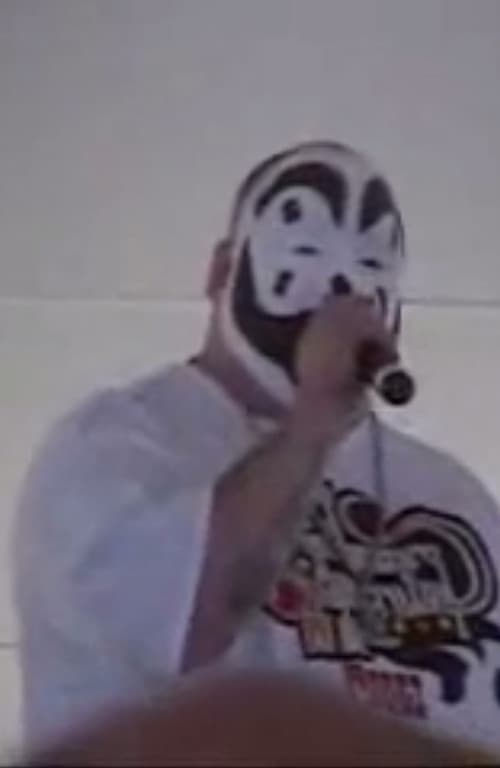 The Gathering of the Juggalos Crockumentary. Cave-In-Rock 2007 - The Carnival Of Acceptance (2008) poster