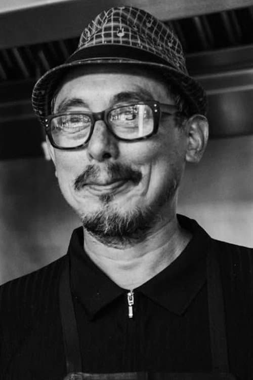 Juanma Calderón foto