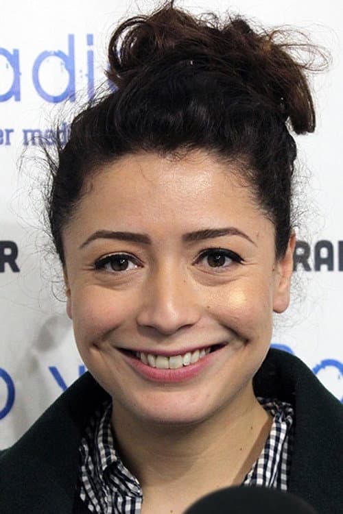 Lola Zidi foto