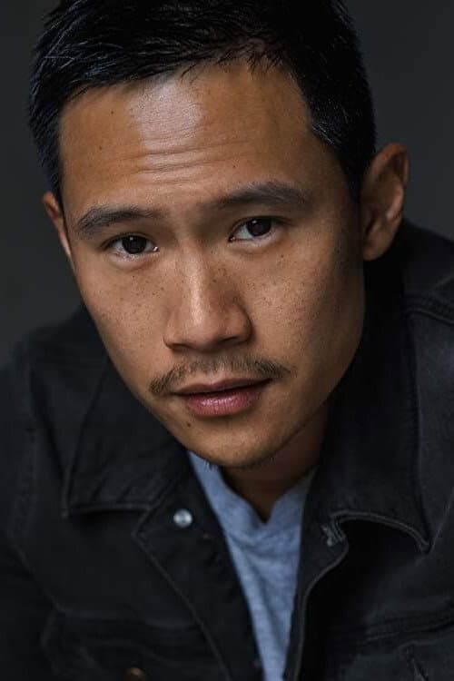 Curtis Lum foto