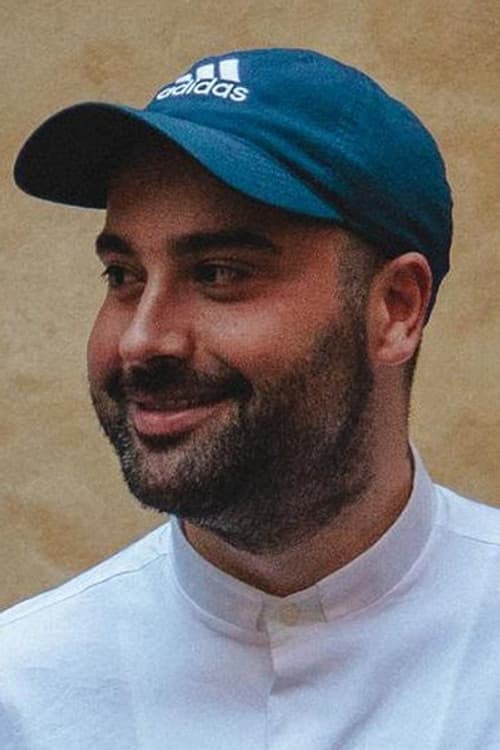 Milad Avaz foto