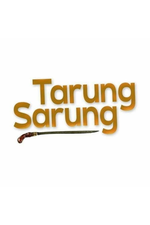 Tarung Sarung (2020) poster