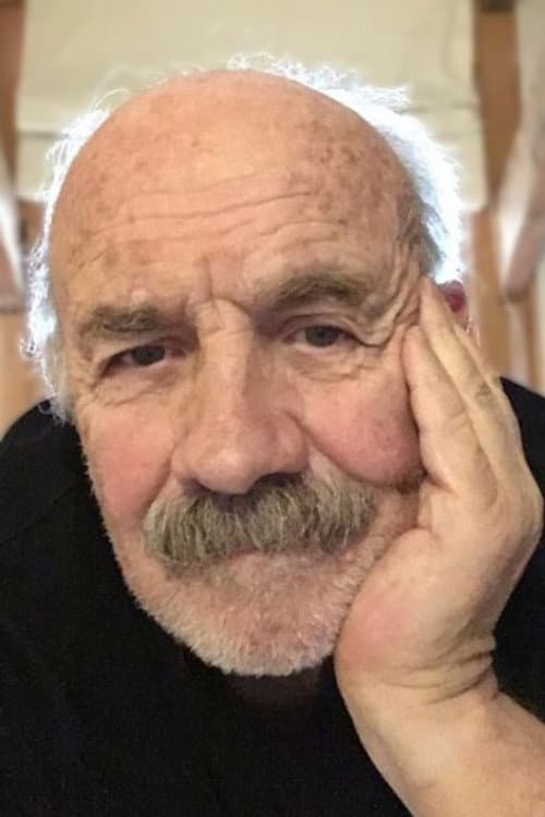 Juan Forch foto