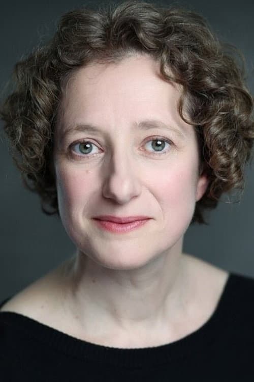Lucinda Raikes foto