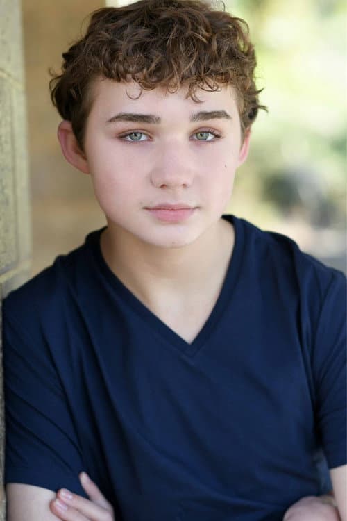 Jayden Scala foto