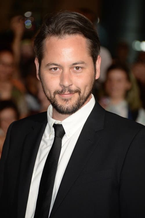 Jonathan Sobol foto