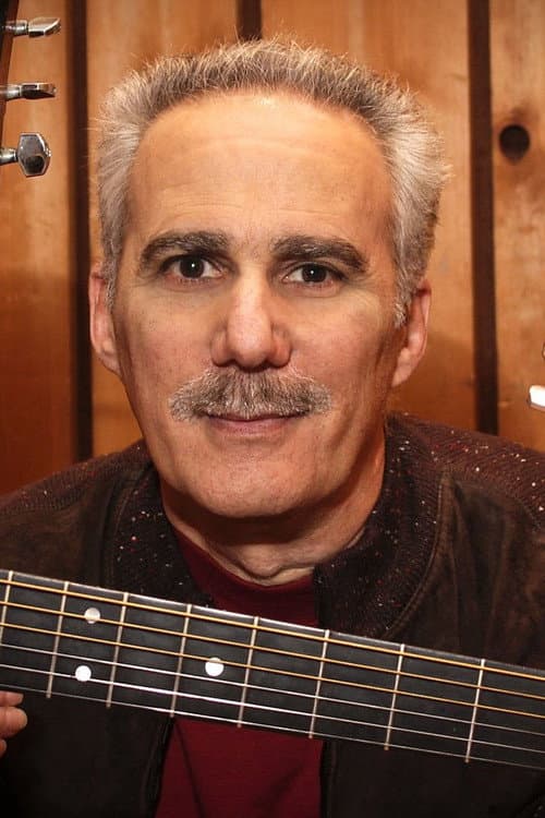 Steve Khan foto