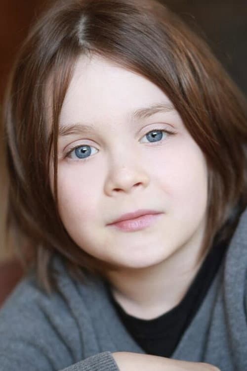 Léo Côté foto
