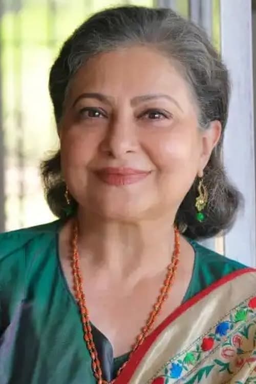 Smita Jaykar foto