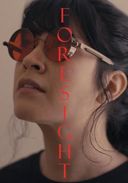 Foresight (2021) poster