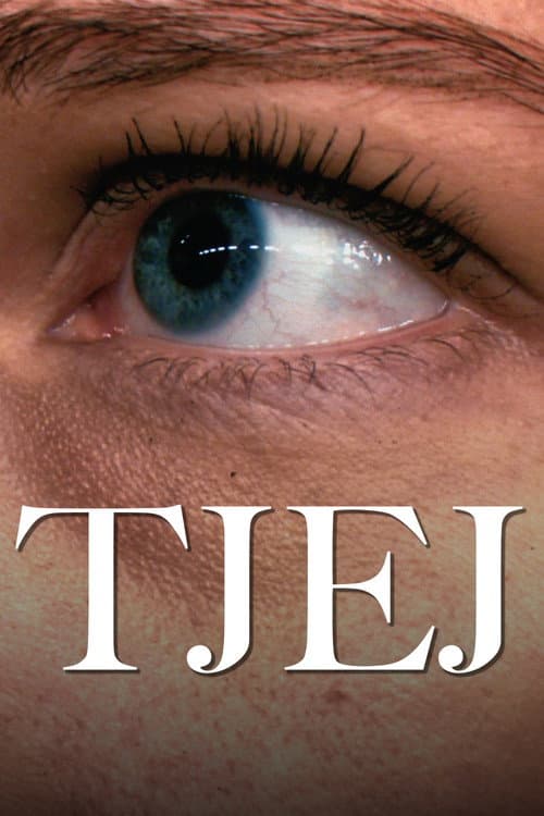 Tjej (2026) poster