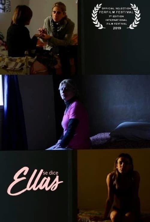 Se dice ellas (2020) poster