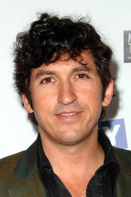 Greg Pritikin foto