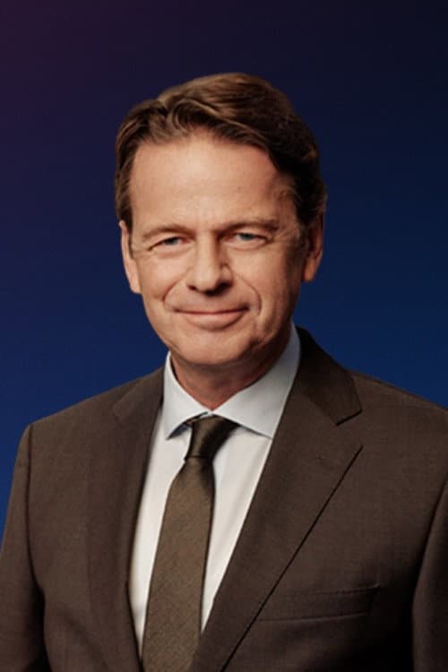 Rudi Cerne foto