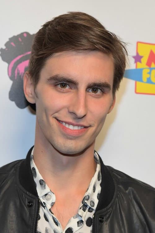 Alex Diehl foto