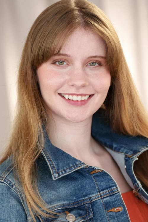 Kaitlyn Trentham foto