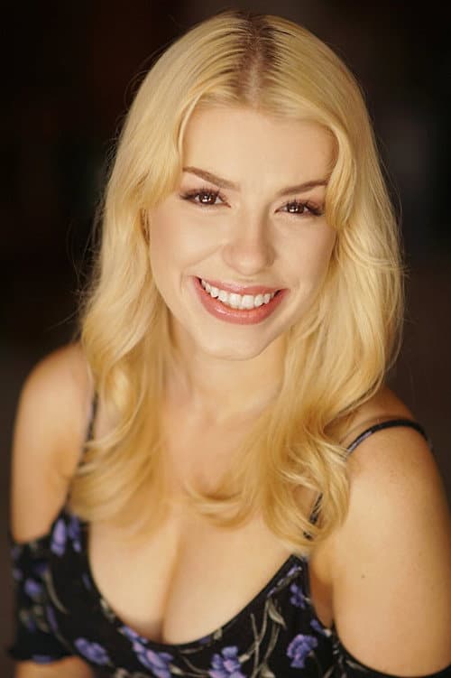 Elizabeth Mears foto