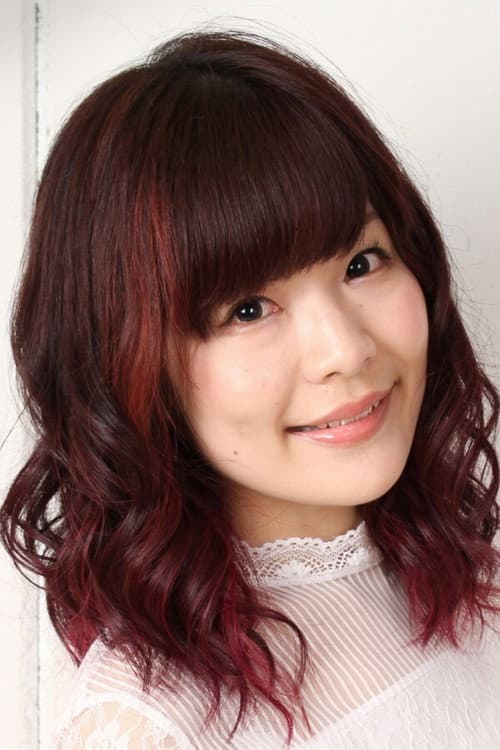 大井麻利衣 foto