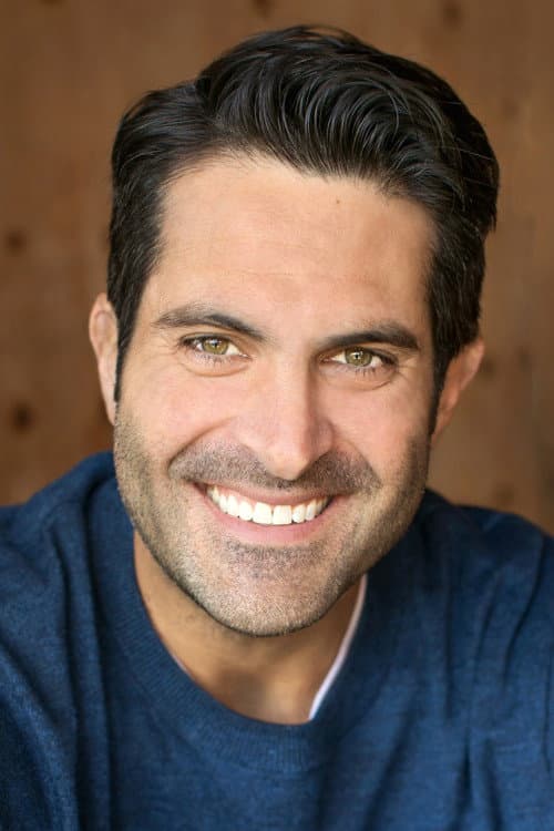 Nick Greco foto